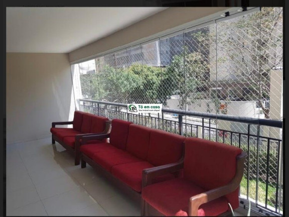 Imagem Imóvel com 3 Quartos à Venda, 194 m² em Altos Do Esplanada - São José Dos Campos