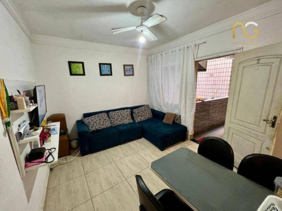 Imagem Apartamento com 2 Quartos à Venda, 63 m² em Tupi - Praia Grande