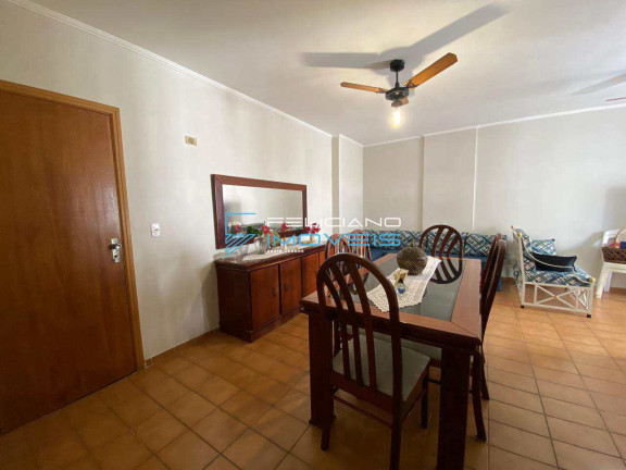 Imagem Apartamento com 2 Quartos à Venda, 91 m² em Tupi - Praia Grande