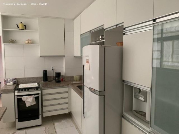 Imagem Apartamento com 4 Quartos à Venda, 180 m² em Boa Viagem - Recife