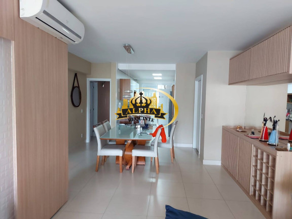 Imagem Apartamento com 3 Quartos à Venda, 154 m² em Riviera - Bertioga