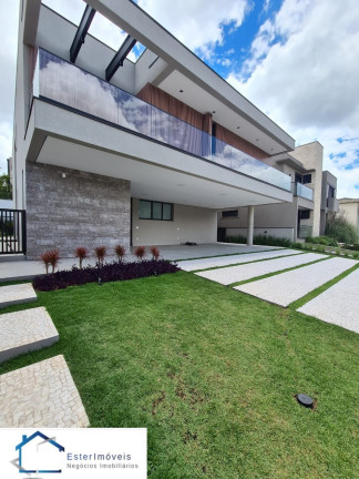 Imagem Casa com 4 Quartos para Alugar ou Temporada, 478 m² em Tamboré - Santana De Parnaíba Imagem Casa com 4 Quartos para Alugar ou Temporada, 478 m² em Tamboré - Santana De Parnaíba