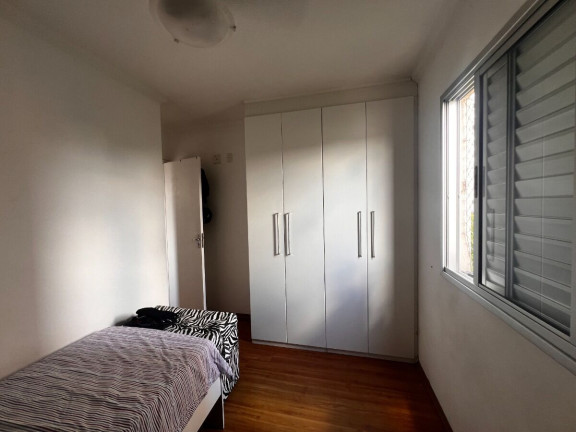Imagem Apartamento com 3 Quartos à Venda, 58 m² em Piqueri - São Paulo