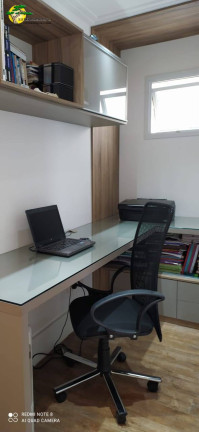Imagem Apartamento com 3 Quartos à Venda, 110 m² em Imirim - São Paulo
