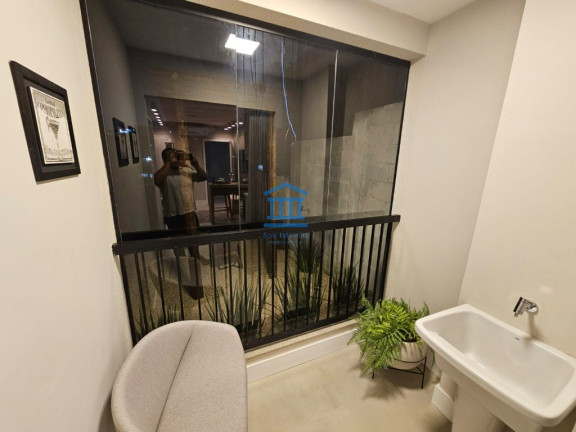 Imagem Apartamento com 2 Quartos à Venda, 36 m² em Tucuruvi - São Paulo