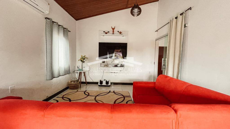 Imagem Casa com 5 Quartos à Venda, 397 m² em Miraporto - Porto Seguro