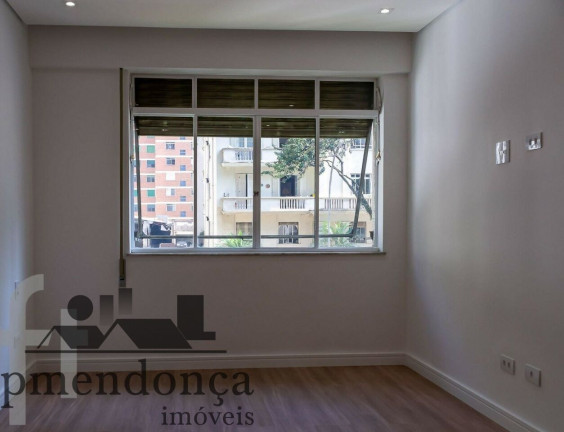 Imagem Apartamento com 3 Quartos à Venda, 123 m² em Higienópolis - São Paulo