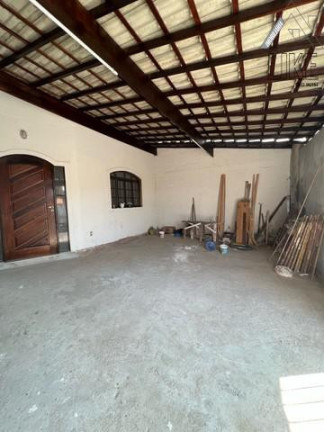 Imagem Casa com 2 Quartos à Venda, 20 m² em Residencial Santa Paula - Jacareí