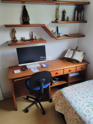 Imagem Imóvel com 3 Quartos à Venda, 67 m² em Vila Didi - Jundiaí