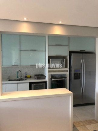 Imagem Apartamento com 1 Quarto à Venda, 59 m² em Morumbi - São Paulo Imagem Apartamento com 1 Quarto à Venda, 59 m² em Morumbi - São Paulo
