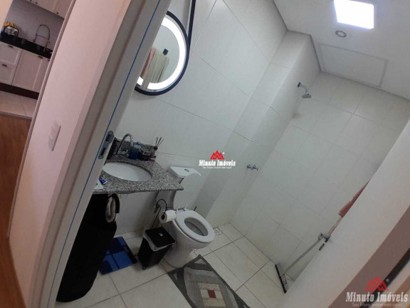 Imagem Apartamento com 3 Quartos à Venda, 54 m² em Jardim Carlos Gomes - Jundiaí Imagem Apartamento com 3 Quartos à Venda, 54 m² em Jardim Carlos Gomes - Jundiaí