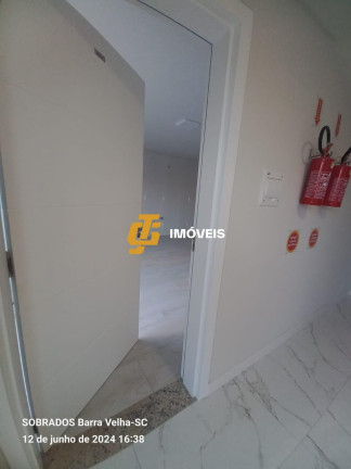 Imagem Apartamento com 2 Quartos à Venda,  em Itajubá - Barra Velha