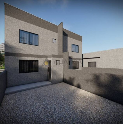 Imagem Casa com 2 Quartos à Venda, 65 m² em Meia Praia - Navegantes