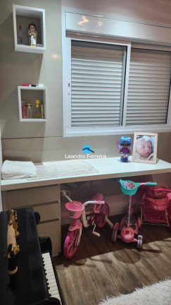 Imagem Apartamento com 4 Quartos à Venda, 123 m² em Centro - São Bernardo Do Campo Imagem Apartamento com 4 Quartos à Venda, 123 m² em Centro - São Bernardo Do Campo
