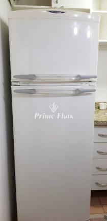Imagem Apartamento com 1 Quarto para Alugar, 32 m² em Campos Elíseos - São Paulo