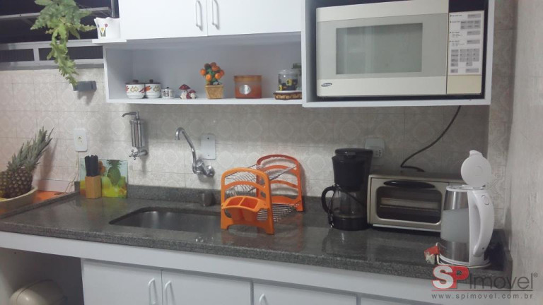 Imagem Apartamento com 2 Quartos à Venda, 70 m² em Jardim íris - São Paulo
