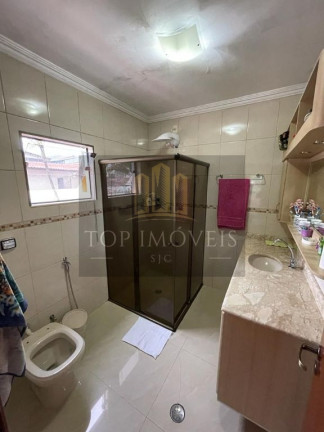 Imagem Casa com 3 Quartos à Venda, 194 m² em Residencial União - São José Dos Campos