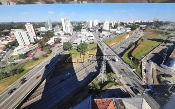 Imagem Imóvel à Venda, 53 m² em Jardim São Dimas - São José Dos Campos