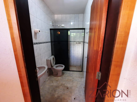 Imagem Casa com 4 Quartos à Venda, 764 m² em Jardim Das Nações - Taubaté