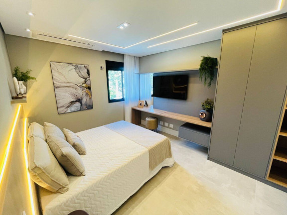 Imagem Casa com 6 Quartos à Venda, 570 m² em Riviera De São Lourenço - Bertioga