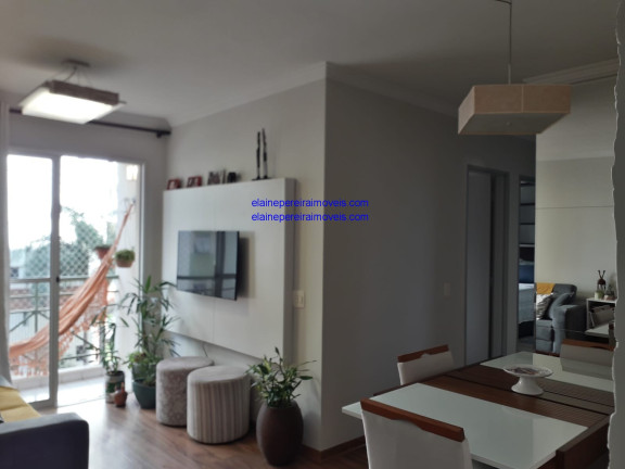 Imagem Apartamento com 3 Quartos à Venda, 65 m² em Jardim Das Vertentes - São Paulo Imagem Apartamento com 3 Quartos à Venda, 65 m² em Jardim Das Vertentes - São Paulo