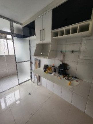 Imagem Apartamento com 2 Quartos à Venda, 54 m² em Rua Adriano Racine/jardim Celeste - São Paulo