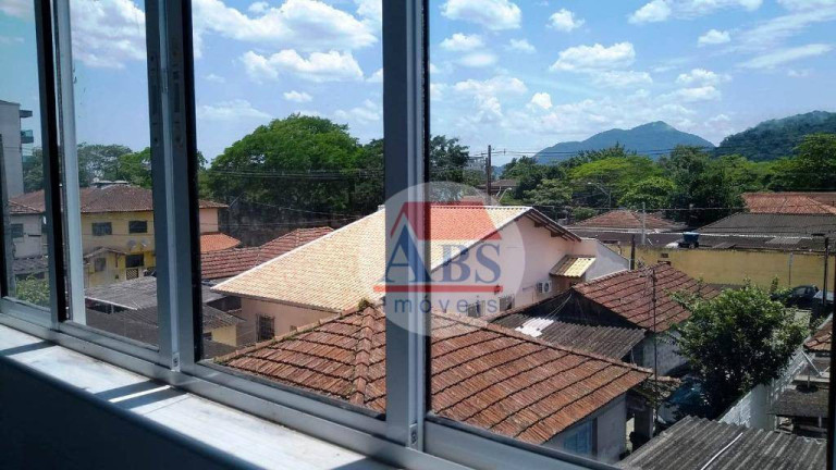 Imagem Apartamento com 1 Quarto à Venda, 25 m² em Vila Santa Rosa - Cubatão Imagem Apartamento com 1 Quarto à Venda, 25 m² em Vila Santa Rosa - Cubatão