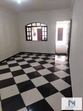 Imagem Casa com 6 Quartos à Venda,  em Jd Primeiro De Maio - Carapicuíba