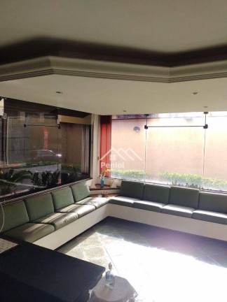 Imagem Apartamento com 1 Quarto à Venda, 46 m² em Centro - Ribeirão Preto Imagem Apartamento com 1 Quarto à Venda, 46 m² em Centro - Ribeirão Preto