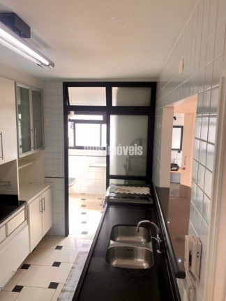 Imagem Apartamento com 3 Quartos à Venda, 87 m² em Chácara Inglesa - São Paulo Imagem Apartamento com 3 Quartos à Venda, 87 m² em Chácara Inglesa - São Paulo