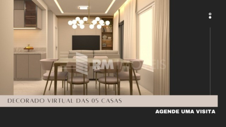 Imagem Casa com 3 Quartos à Venda, 105 m² em Ipitanga - Lauro De Freitas Imagem Casa com 3 Quartos à Venda, 105 m² em Ipitanga - Lauro De Freitas