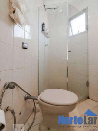 Imagem Apartamento com 2 Quartos para Alugar, 65 m² em Bela Vista - São Paulo