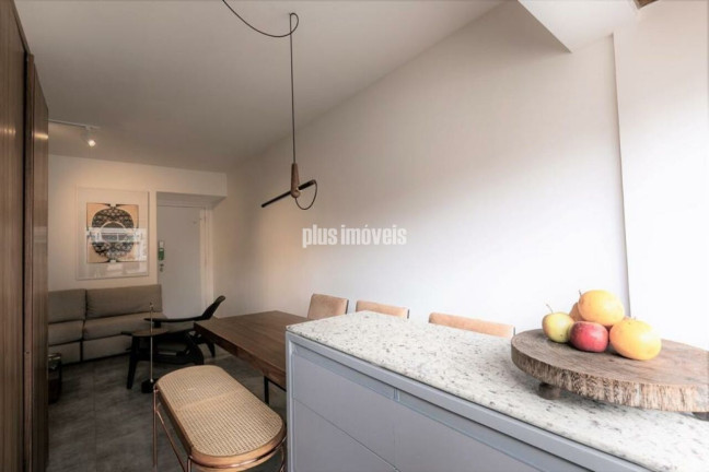 Imagem Imóvel com 2 Quartos para Alugar, 62 m² em Cerqueira César - São Paulo Imagem Imóvel com 2 Quartos para Alugar, 62 m² em Cerqueira César - São Paulo