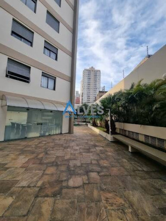 Imagem Apartamento com 4 Quartos à Venda, 191 m² em Centro - São Bernardo Do Campo Imagem Apartamento com 4 Quartos à Venda, 191 m² em Centro - São Bernardo Do Campo