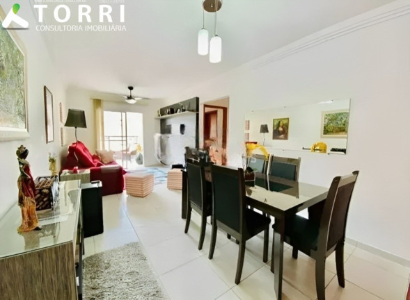 Imagem Apartamento com 2 Quartos à Venda, 70 m² em Parque Campolim - Sorocaba