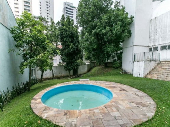 Foto do imóvel Apartamento com 3 Quartos à Venda,  em Aclimação - São Paulo