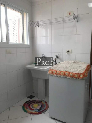 Imagem Apartamento com 3 Quartos à Venda, 128 m² em Santo Antônio - São Caetano Do Sul