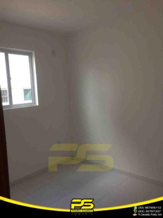 Imagem Apartamento com 2 Quartos à Venda, 53 m² em Cuiá - João Pessoa Imagem Apartamento com 2 Quartos à Venda, 53 m² em Cuiá - João Pessoa