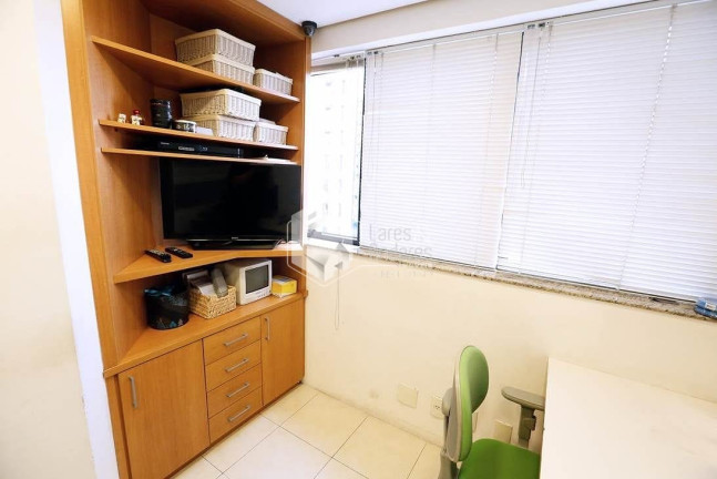 Imagem Sala Comercial à Venda, 60 m² em Brooklin - São Paulo