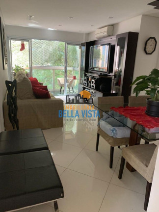 Apartamento com 2 Quartos à Venda,  em Moema - São Paulo
