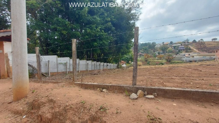 Imagem Terreno à Venda, 1.019 m² em Jardim Estância Brasil - Atibaia