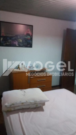 Imagem Casa com 3 Quartos à Venda, 150 m² em Liberdade - Novo Hamburgo