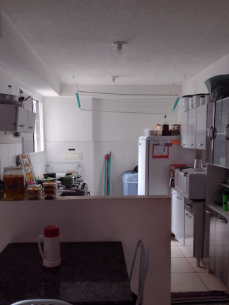 Imagem Imóvel com 2 Quartos à Venda, 45 m² em Duque De Caxias - Betim