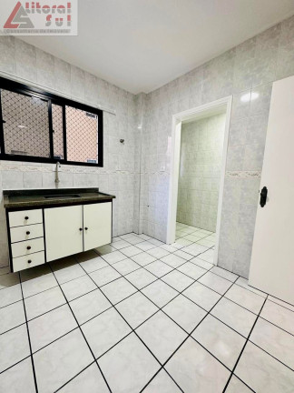 Imagem Apartamento com 1 Quarto à Venda, 51 m² em Guilhermina - Praia Grande Imagem Apartamento com 1 Quarto à Venda, 51 m² em Guilhermina - Praia Grande