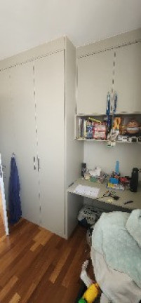 Imagem Apartamento com 3 Quartos à Venda, 63 m² em Vila Moraes - São Paulo