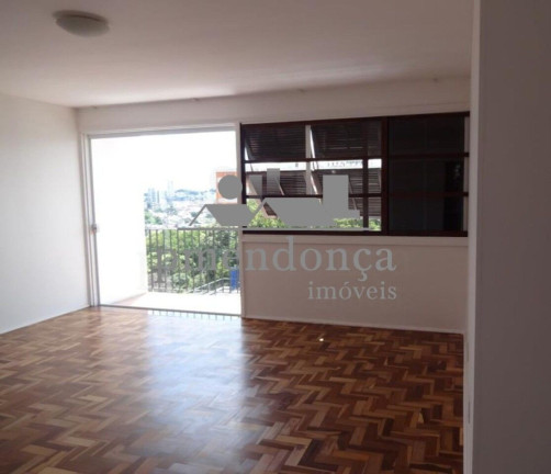 Apartamento com 2 Quartos à Venda, 92 m² em Perdizes - São Paulo
