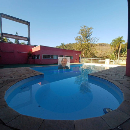 Chácara com 3 Quartos à Venda, 1.200 m² em Barueri