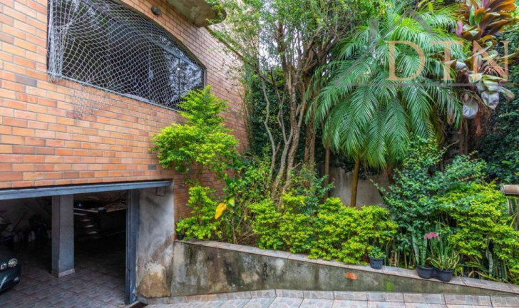 Imagem Casa com 5 Quartos à Venda, 265 m² em Vila Maria Alta - São Paulo Imagem Casa com 5 Quartos à Venda, 265 m² em Vila Maria Alta - São Paulo