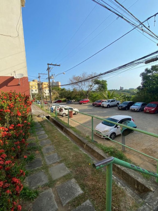 Imagem Apartamento com 2 Quartos à Venda, 50 m² em Canabrava - Salvador Imagem Apartamento com 2 Quartos à Venda, 50 m² em Canabrava - Salvador