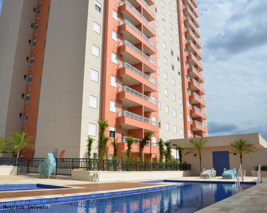 Imóvel com 3 Quartos à Venda, 90 m² em Ponte São João - Jundiaí